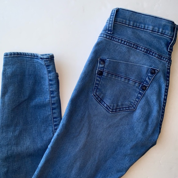 Rock & Republic Kashmere Jeans Size 2 - Picture 2 of 6